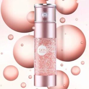 NEW - Skin ink Serum Glow filter (in the box)